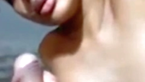 Cum Thirsty Indian Girl Asking For More Cum Shot