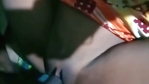 Indian Dehati Wife Clean Shaved Pussy Fucked