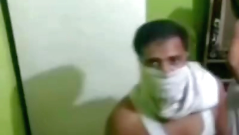 Standing Doggy Sex Style Desi Home Porn