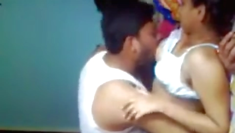 Bangladeshi Couple Foreplay Sex Video