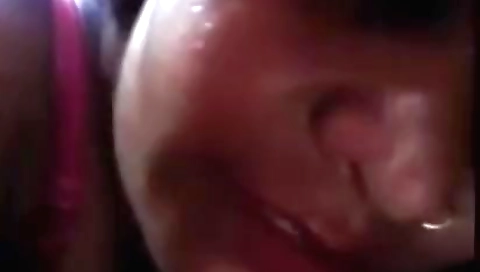 Lonely Indian Housewife Video Call Sex With Her Lover