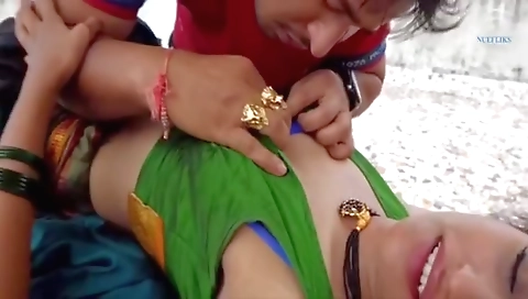 Marathi Sexy Movie – Chinchpeti S01e02