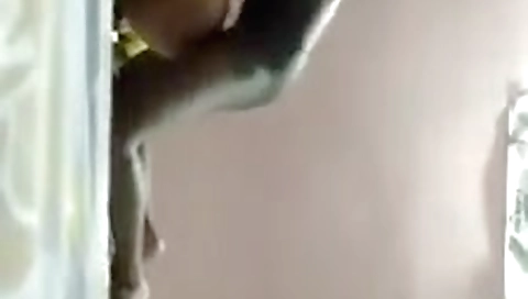 Telegu Lovers Pussy Fucking Video Got Leaked