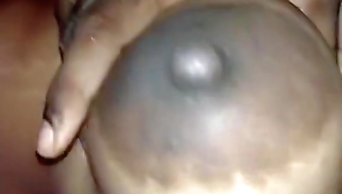 Huge Boobs - Milk Tanker Lankan Wife Sex Mms