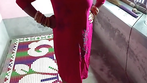 Kothe Par Randi Ko 500 Rupye Me Manaya Lund Chusakar Choda