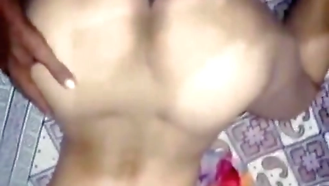 Today Exclusive- Horny Desi Bhabhi Fucked In Doggy Style 1