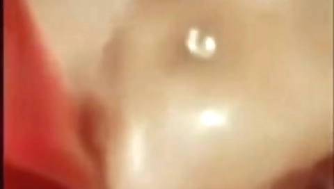 Today Exclusive- Sexy Desi Girl Showing Her Boobs On Live Show