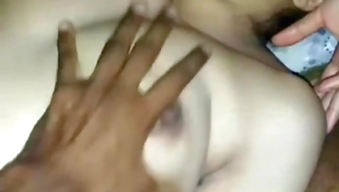 Sexy Bhabhi Desi Video Leaked On The Net