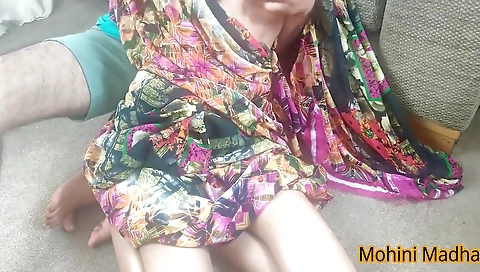 Desi Sexy Bhabhi Taught Her Stepbrother A Sex Lesson