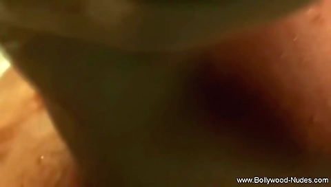 The Revealing Beauty Of Indian Sensuality And Arousement