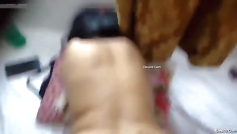 Today Exclusive- Cheating Desi Bhabi Udari Blowjob And Fucked In Doggy Style