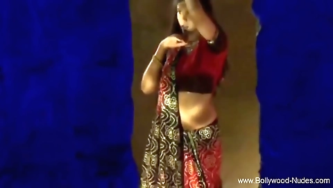 Reenact The Most Powerful And Relaxing Ritual - Indian Lady