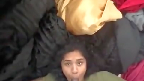 Fuck My Throat