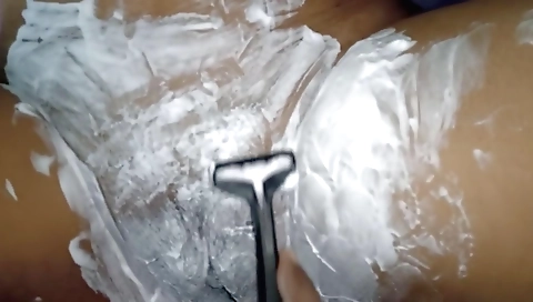 Sasu Maa Ke Bur Ka Mundan