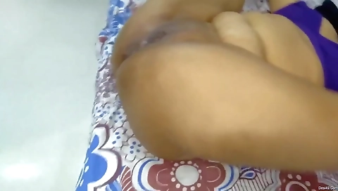 Exclusive- Big Ass Desi Bhabhi Hard Fucked By Hubby