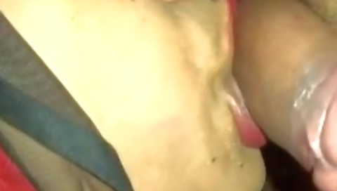 Hijabi Girl Pov Video