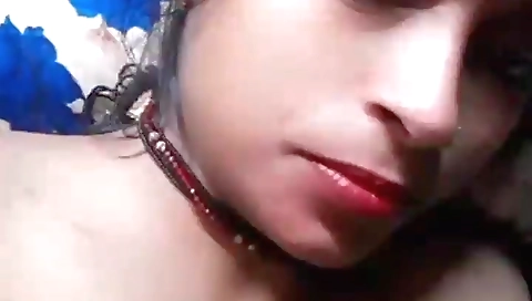 Sexy Bhabhi Sex Chat Video Leaked - Live Cam