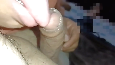 Best Indian Desi Bhabhi Deepthrot Blowjob Video