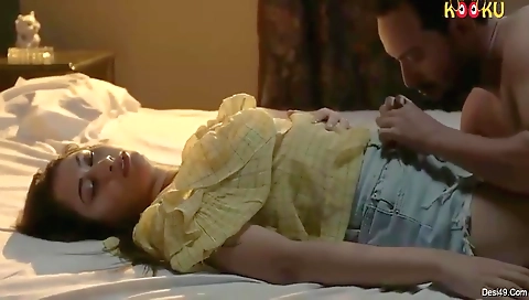 Kooku Hindi Original Web Series Socketwali 2