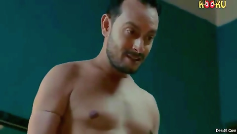 Kooku Hindi Original Web Series Socketwali 2