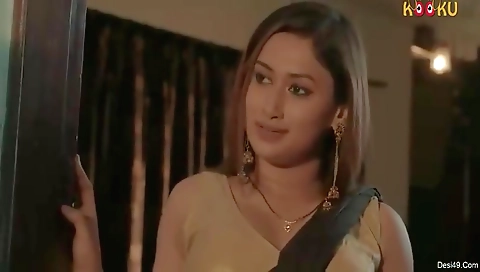 Kooku Hindi Original Web Series Socketwali 1