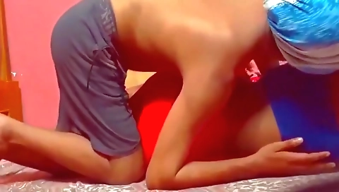 Young Boy, Sunny Leone And Tanya Tate - Dasi Aunty Sex At First Time