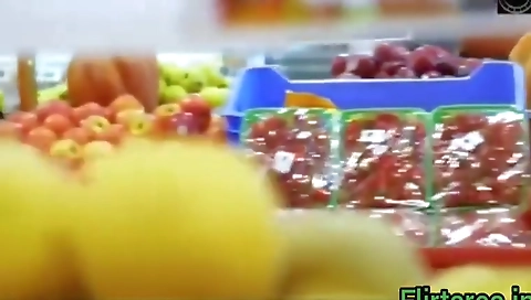 Chachi Ko Sofa Pe Litakar Jabardast Choda