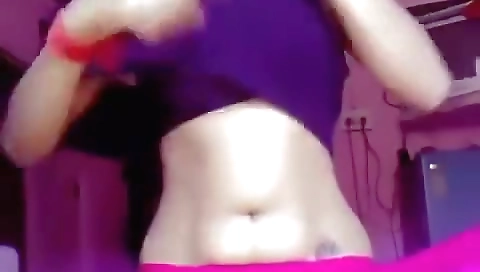 Sexy Village Girl Showing Her Boobs Video Mms Hot