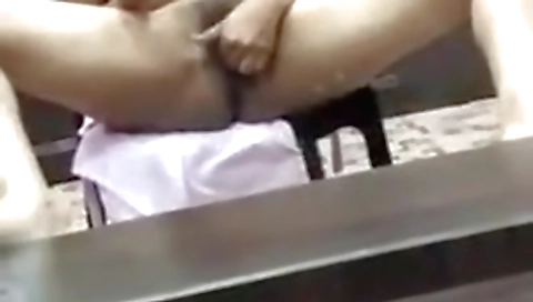 Desi Horny Housewife Moaning Sex Act On Cam