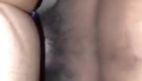 Sexy Desi Hot Pussy Fucked By Her On Cam