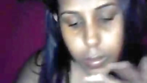 South Indian Chick Sex With Her Colleague