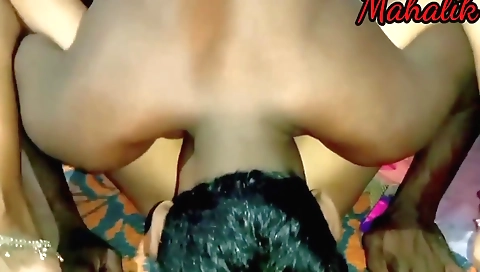 Indian Desi Village Bhabi Fucking Video