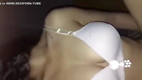 Saima Bhabhi Riding Dick Of Her Husband’s Friend