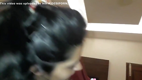 Girlfriend Giving Hot Sexy To Her Lover