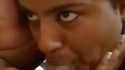 Sexy Srilankan Sucking Dick Of Her Boss