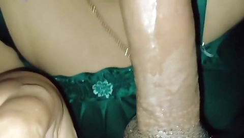 Indian Bhabhi Fucked