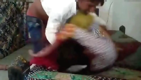 Big Ass Bhabhi Fucking