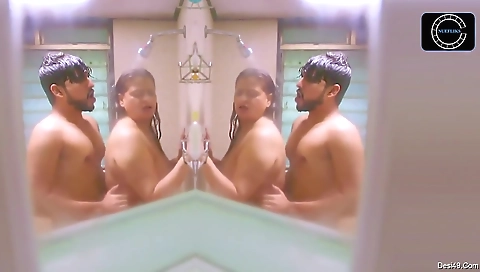 Today Exclusive- Peeping Tom 3