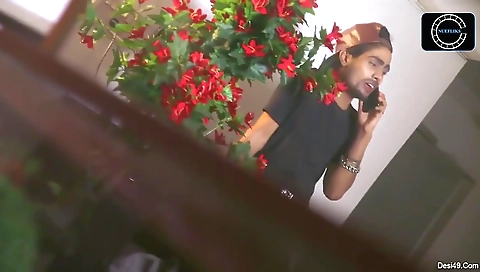 Today Exclusive- Peeping Tom 3