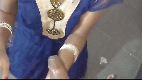 Young Married Lady Fucking With Cousin