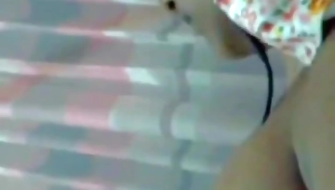 Sexy Gf Boobs Show On Live Video Call