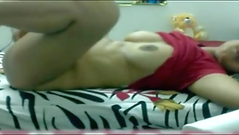 Horny And Natural Jamila