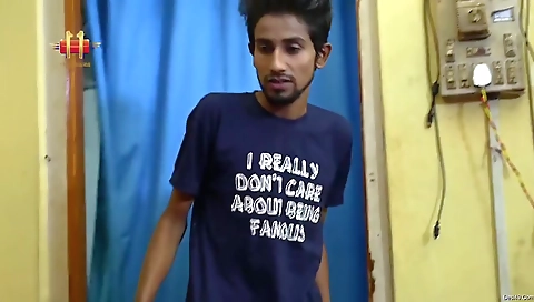 First On Net- Payasi Bhabhi