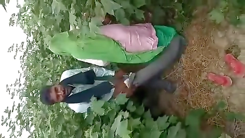 Exclusive- Desi Randi Caught By Village People While Sex With Customer