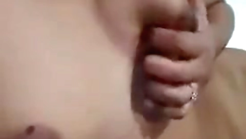 Sexy College Girl Making Video Of Her Hot Pussy