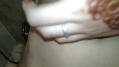 Hot Indian Desi Girl Masturbating