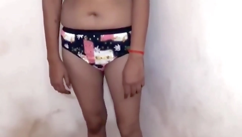 Indian teen 18+ Girl Showing Nude Body