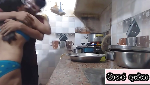 මාතර අක්කා ආවා Fucking - Autumn Falls And Abella Danger