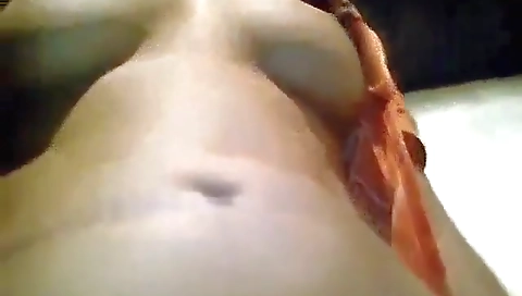 Today Exclusive- Desi Village Girl Showing Her Boobs 2