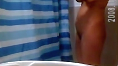 Escort Girl Bathing Nude For Porn Movie